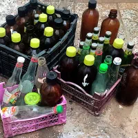 شیشه ابغوره