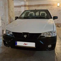 آریسان ۲ صفر موتور جدید ۸۵ گانه با کفی شرکتی