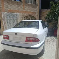 سمند ef7  ای اف سون پایه گاز سوز ۹۰