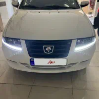 سورن پلاس۱۴۰۳ کم کار