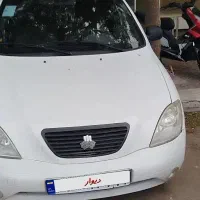 تیبا 2 مدل 98