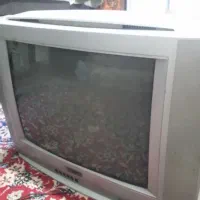 تلویزیون TV صفحه تخت درحدنو