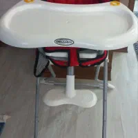 صندلی غذای کودک