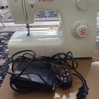 چرخ خیاطی مکانیکی پدالی
