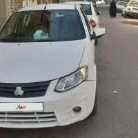 ساینا EX مدل ۹۷
