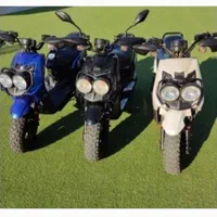 اجاره انواع موتور ۵۰۰