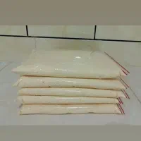 لچ پرچرب(کشک)ماستی تازه