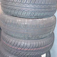 لاستیک بارز وکویر  اکسل عقب پراید