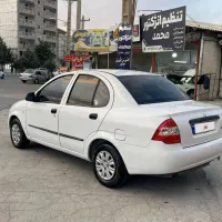تیبا ۱ مدل ۱۴۰۰