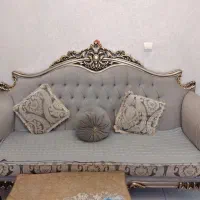 مبل ۷ نفره