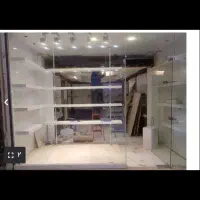 مغازه 32 متر اصفهان چهارباغ مرکز فروش افتخار