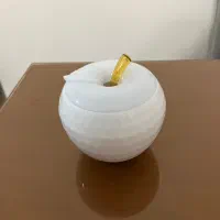 عسل خوری طرح سیب