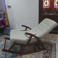 صندلی راک