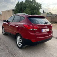 هیوندا توسان ۲۰۱۳ فابریک
