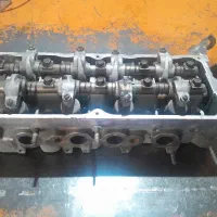 سرسیلندر استوک پراید استاندارد