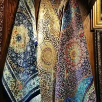 قالیشویی الماس کرج(گرمدره جهان‌نما حصار کلاک)