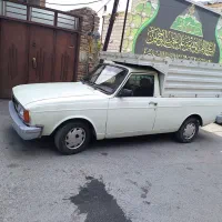 پیکان وانت 92
