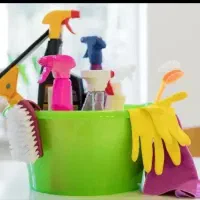خدمتکار و پرستار خانم پاره وقت