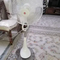 پنکه پارس خزر