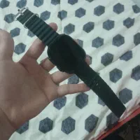 ساعت هوشمند به همراه شارژر