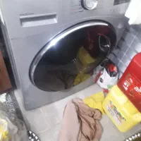 ماشین لباسشویی مارک اسنوا