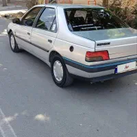 پژو405