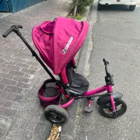 سه چرخه کودک از برند فلامینگو