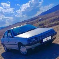 پژو ۴۰۵