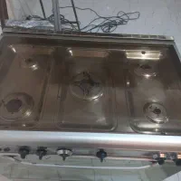 فرگاز