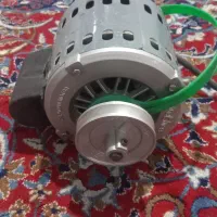 موتورکولرابی سالم