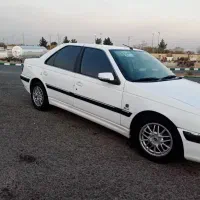 پژو پارس ELX|خودرو سواری و وانت|تهران, باغ فیض|دیوار