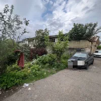 زمین ۱۱۰مترمربع طالقانی