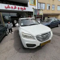دینام فابریک لیفان x60
