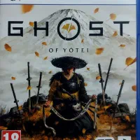 ghost of yotei