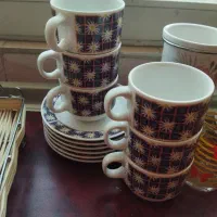 ظروف آشپزخانه