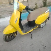 فروش موتور بنلی اتوماتیک 125