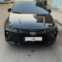 آریزو۶جی تی