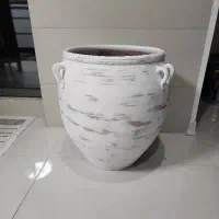 گلدان پتینه ی بزرگ