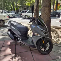 sym j200