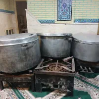 اجاق گاز|ظروف پخت‌وپز|اندیشه, اندیشه فاز ۱|دیوار