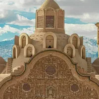 کفسابی ونماشویی تندیس کاشان
