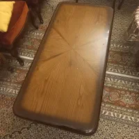 میز جلو مبلی|مبلمان خانگی و میز عسلی|تهران, شهرک چیتگر|دیوار