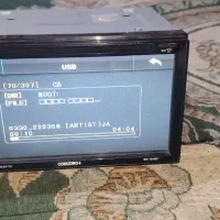 ظبط تصویری ماشین