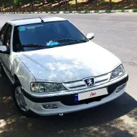 پرشیا تیوفایو 1400