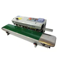 دستگاه دوخت ریلی