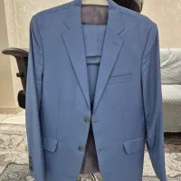 کت شلوار در حد نو