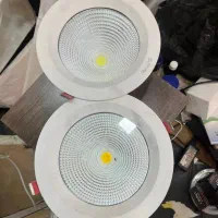لامپ سقفی تو کار