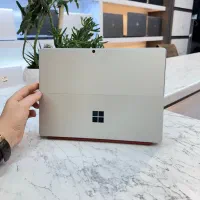 Surface Pro8 Ci5/8GB/256GB + slim pen 2|رایانه همراه|کرج, کوی امامیه|دیوار