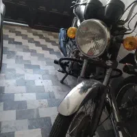باکسر باجاج 150 مدل 93