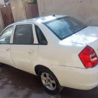 لیفان 520i مدل 90